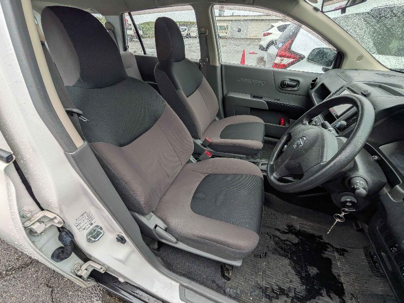  31559  NISSAN AD  2017  