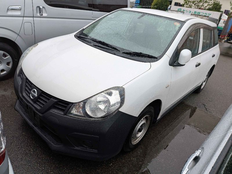  31559  NISSAN AD  2017  