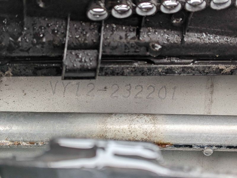  31559  NISSAN AD  2017  