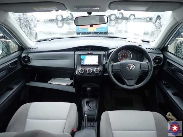  31560  TOYOTA COROLLA AXIO  2017  