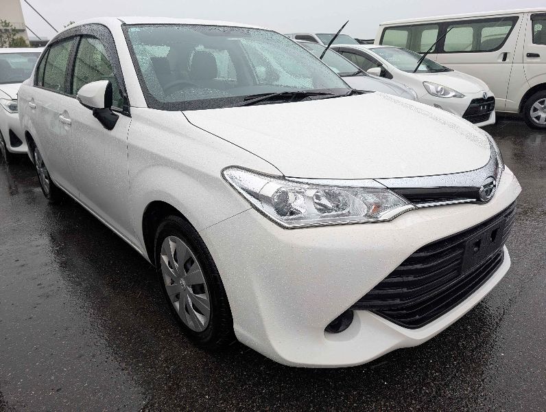 30540 MAZDA AXELA  2010  