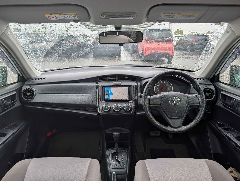  31560  TOYOTA COROLLA AXIO  2017  