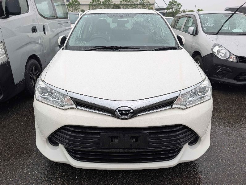  31560  TOYOTA COROLLA AXIO  2017  
