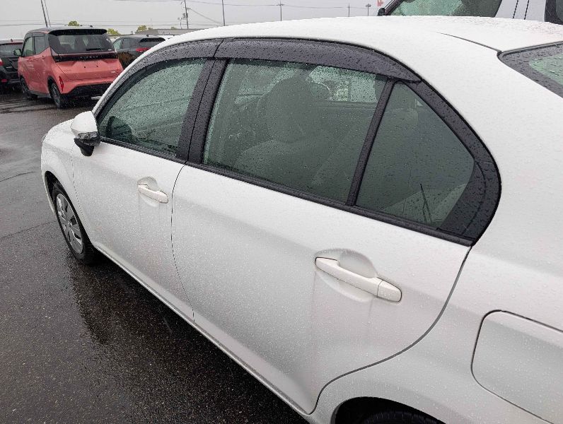  31560  TOYOTA COROLLA AXIO  2017  