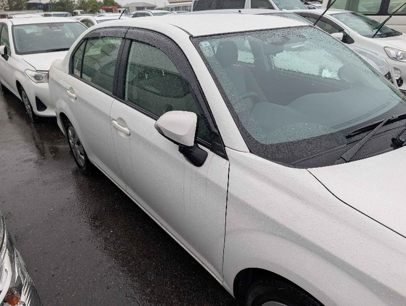  31560  TOYOTA COROLLA AXIO  2017  
