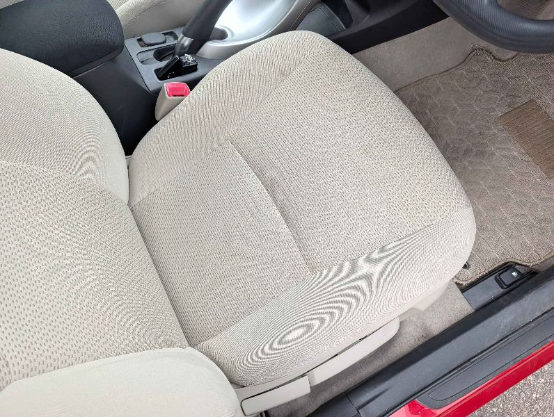  31561  TOYOTA AURIS  2010  