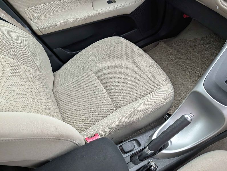  31561  TOYOTA AURIS  2010  