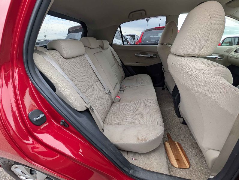  31561  TOYOTA AURIS  2010  