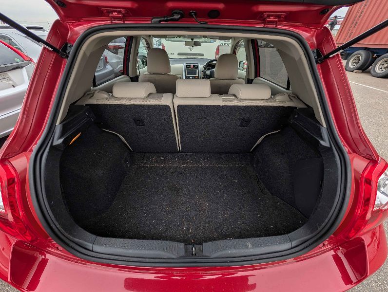 31561  TOYOTA AURIS  2010  