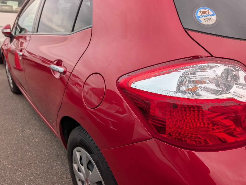  31561  TOYOTA AURIS  2010  