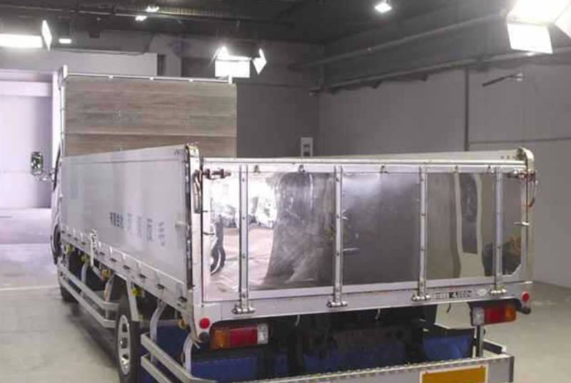  31564  HINO DUTRO  2006  