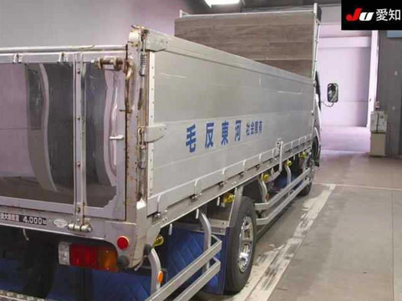  31564  HINO DUTRO  2006  