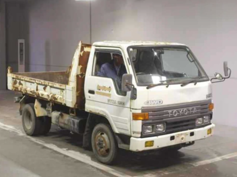  31565  TOYOTA DYNA  1994 