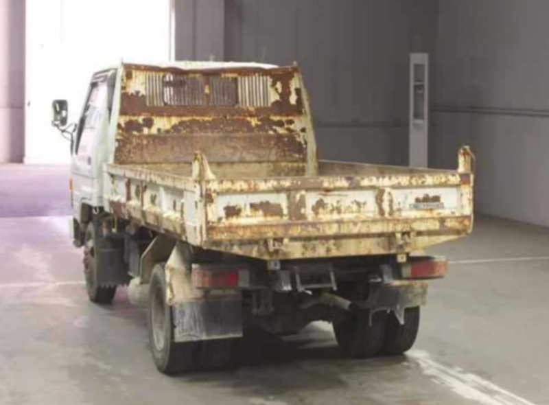  31565  TOYOTA DYNA  1994  