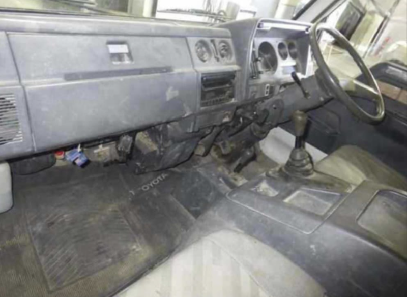  31565  TOYOTA DYNA  1994  