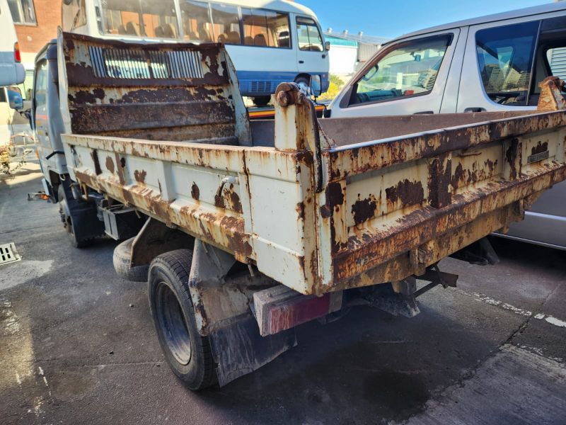  31565  TOYOTA DYNA  1994  