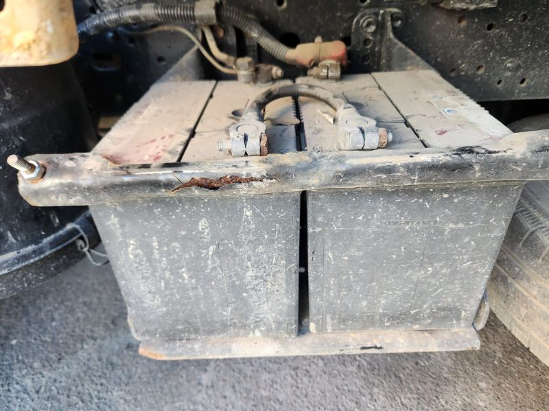  31565  TOYOTA DYNA  1994  