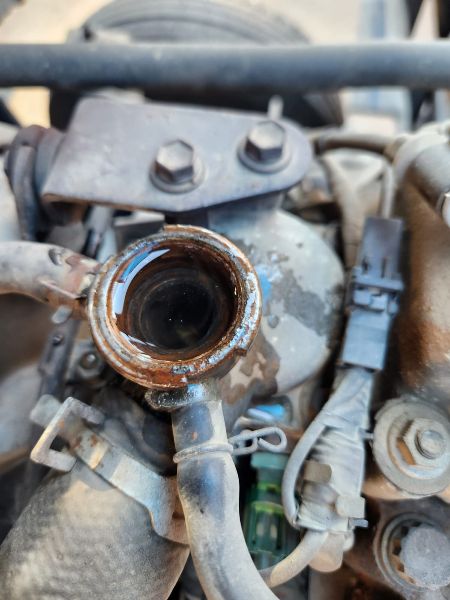  31565  TOYOTA DYNA  1994  