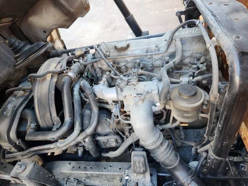  31565  TOYOTA DYNA  1994  