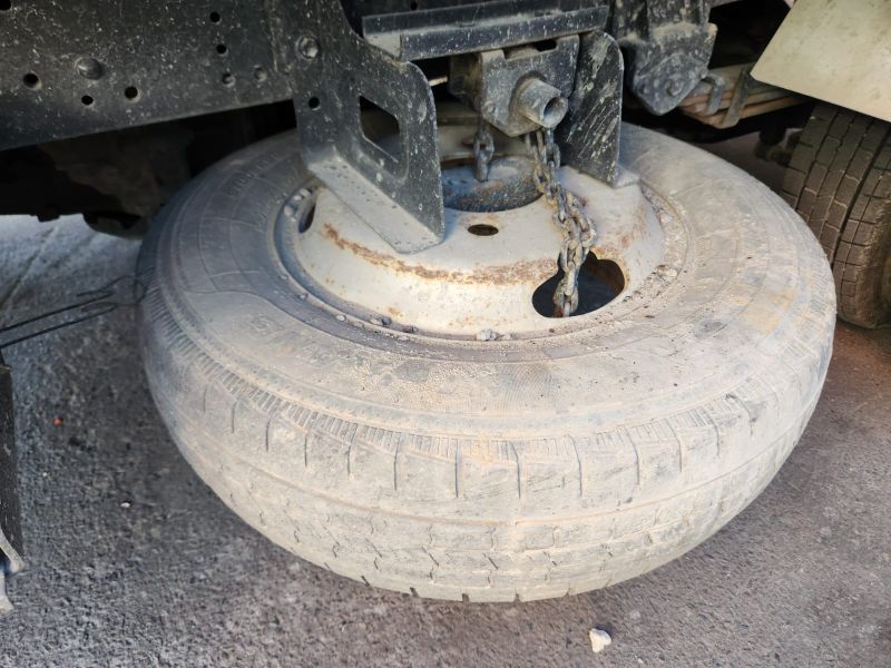  31565  TOYOTA DYNA  1994  