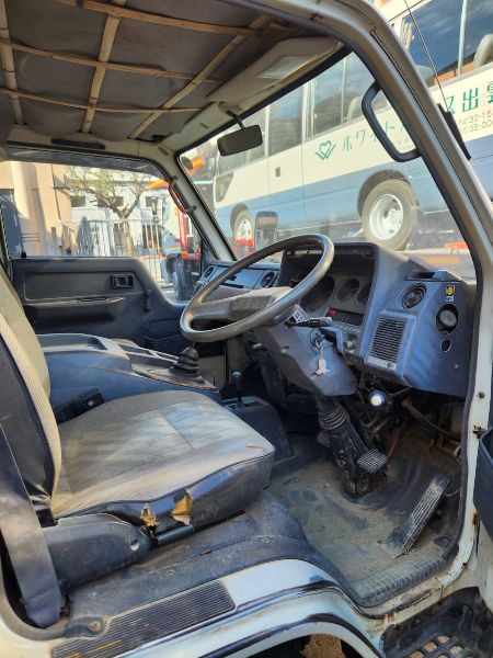  31565  TOYOTA DYNA  1994  