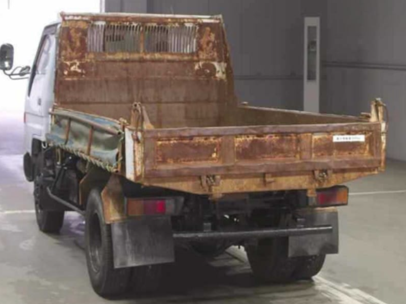  31568  HINO RANGER  1998  