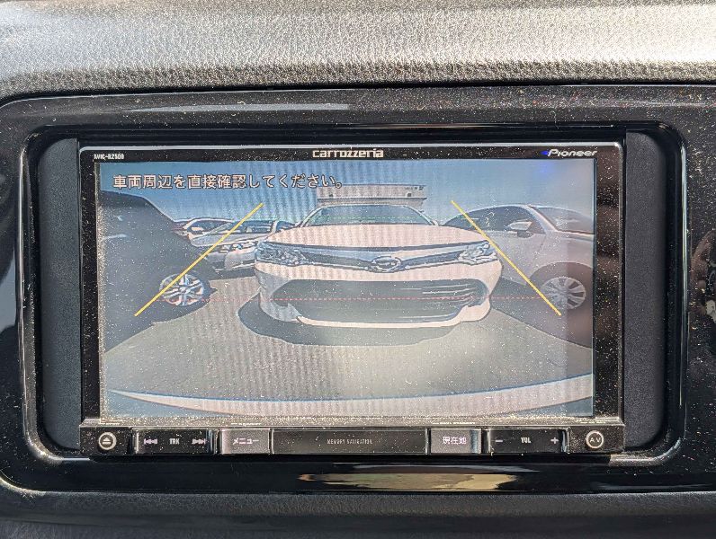  31588  TOYOTA VITZ  2017  