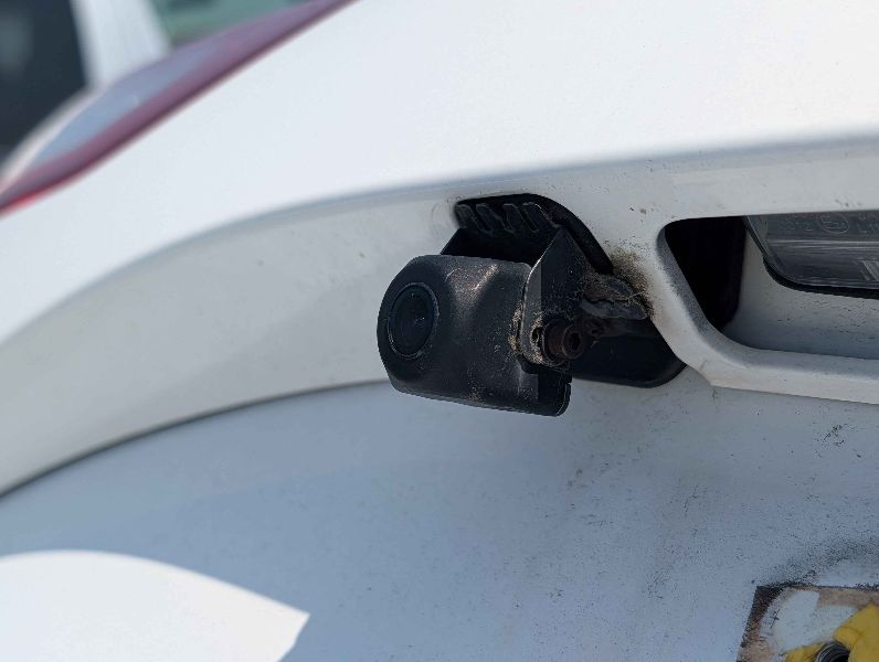  31588  TOYOTA VITZ  2017  