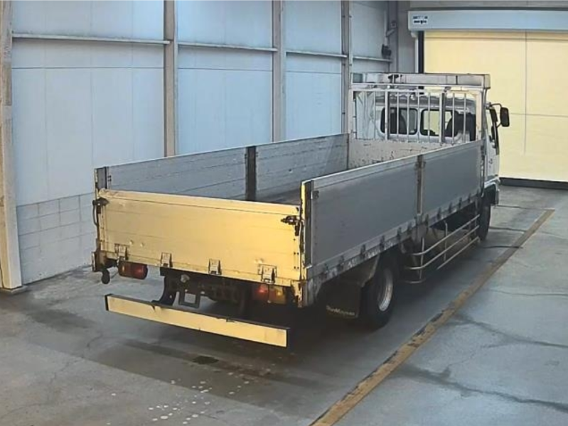  31597  HINO RANGER TRUCK  1999  