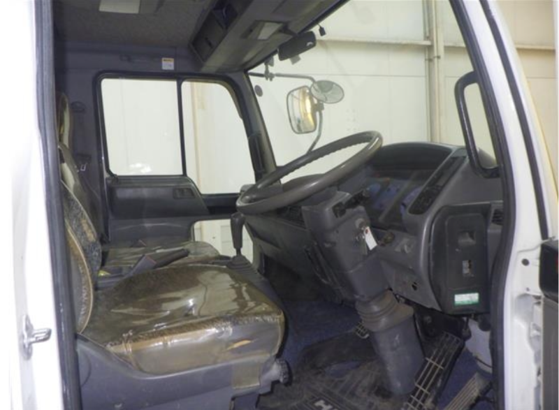  31597  HINO RANGER TRUCK  1999  