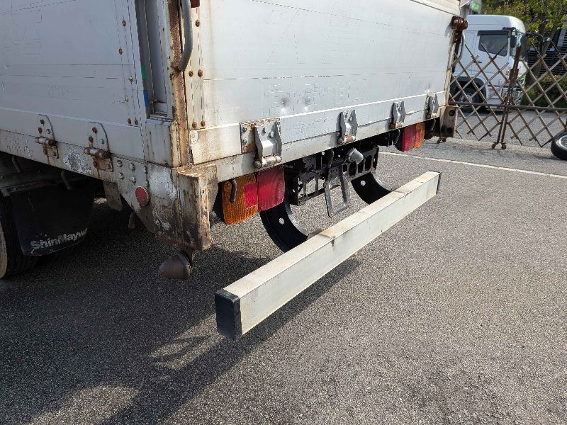  31597  HINO RANGER TRUCK  1999  