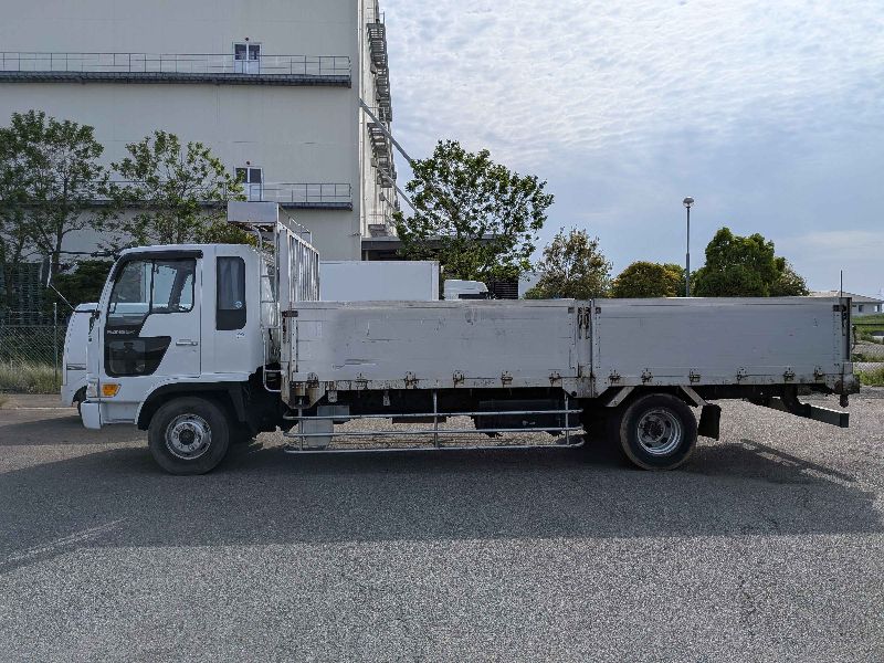 31597  HINO RANGER TRUCK  1999  