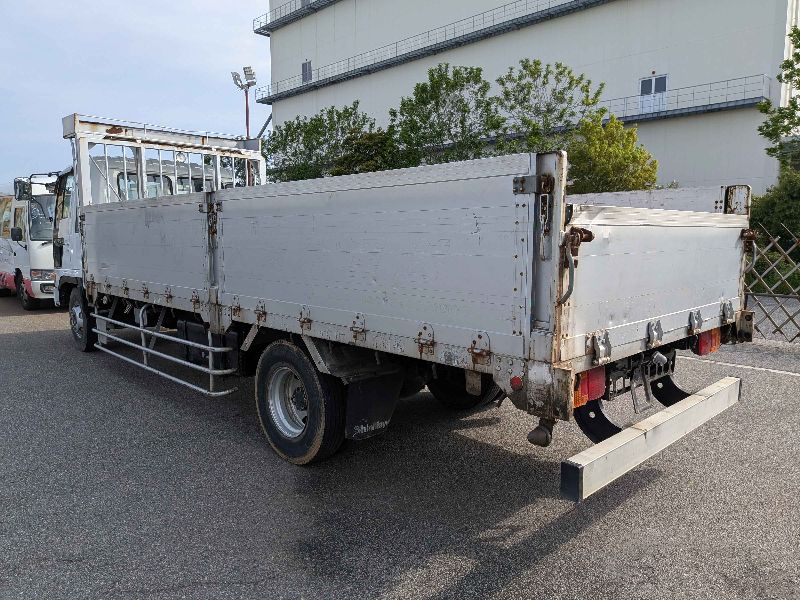  31597  HINO RANGER TRUCK  1999  