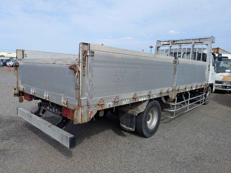  31597  HINO RANGER TRUCK  1999  