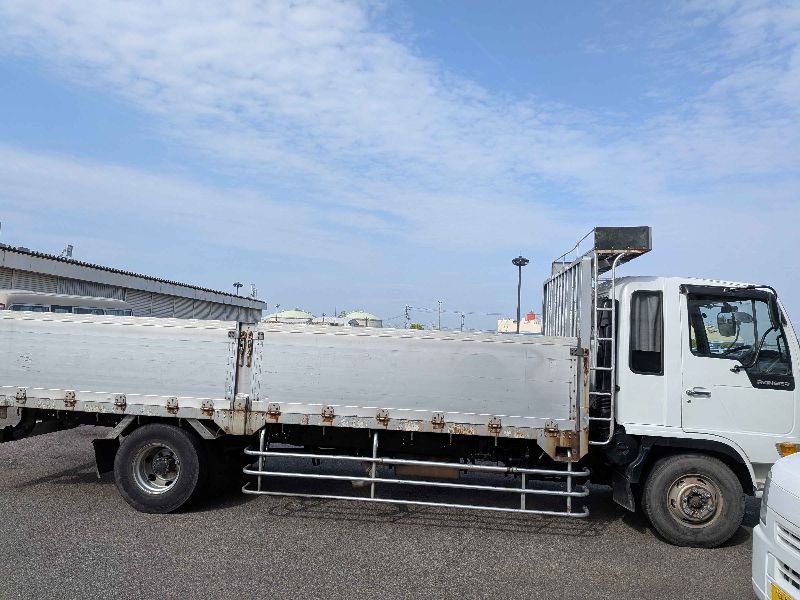  31597  HINO RANGER TRUCK  1999  