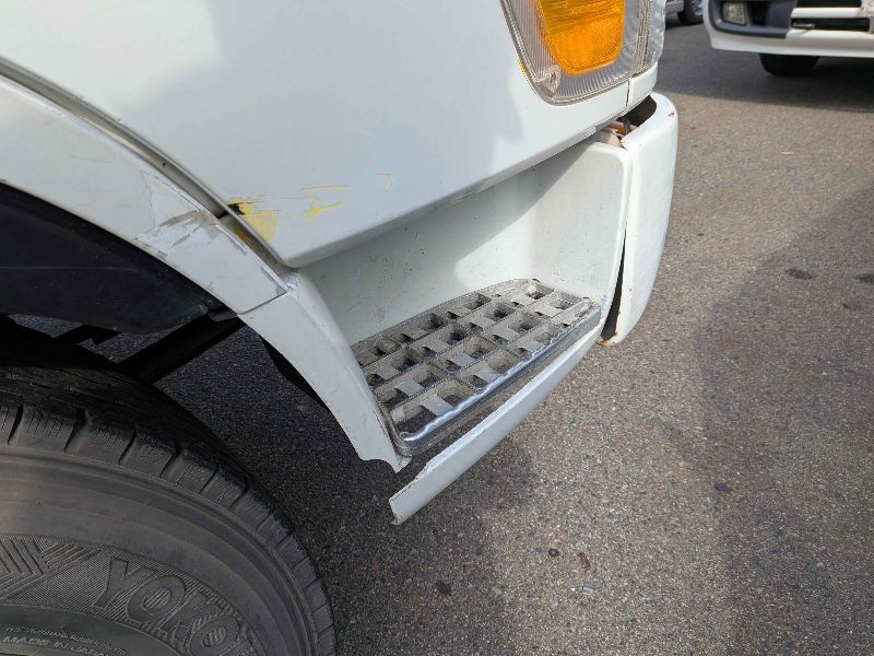  31597  HINO RANGER TRUCK  1999  