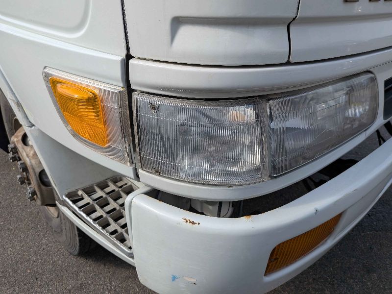  31597  HINO RANGER TRUCK  1999  