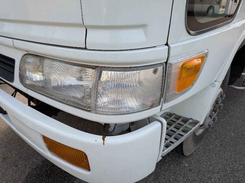 31597  HINO RANGER TRUCK  1999  