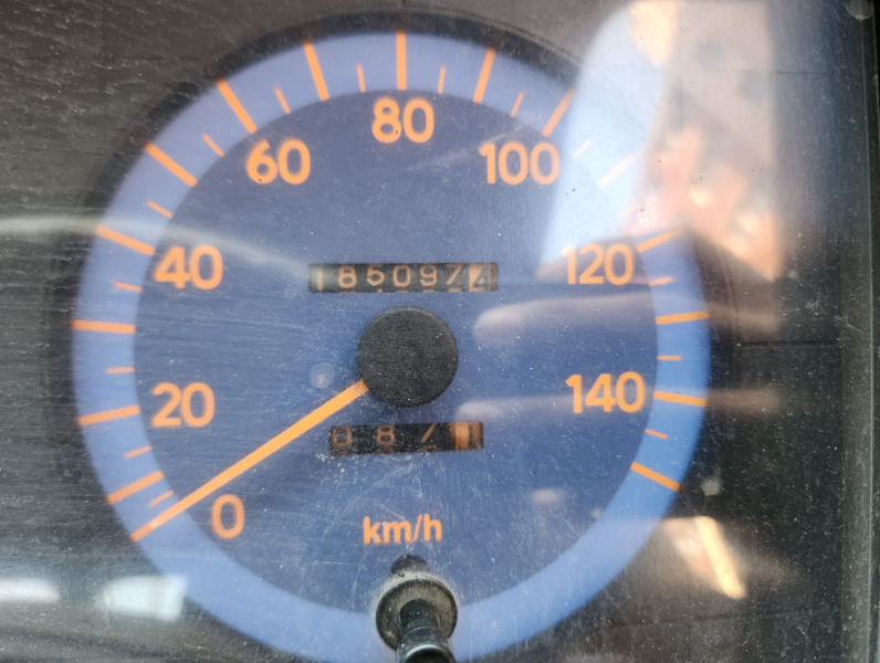  31597  HINO RANGER TRUCK  1999  