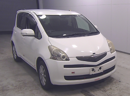  31601  TOYOTA RACTIS  2009 