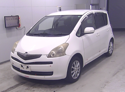  31601  TOYOTA RACTIS  2009  