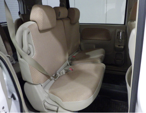  31602  TOYOTA SIENTA  2011  