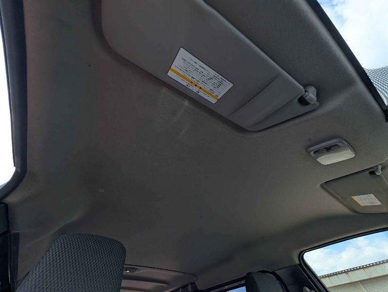  31604  NISSAN CARAVAN  2018  