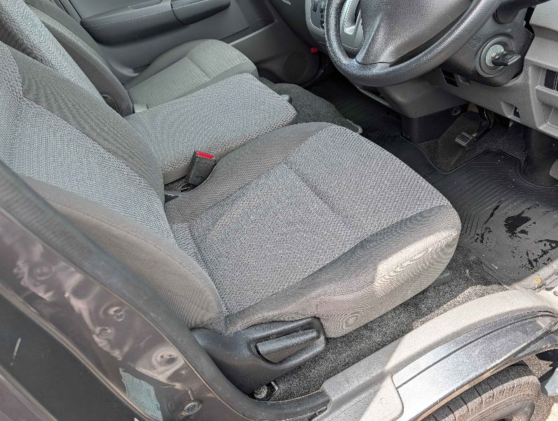  31604  NISSAN CARAVAN  2018  