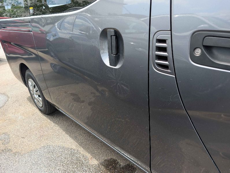  31604  NISSAN CARAVAN  2018  