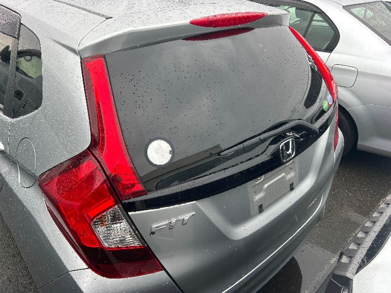  31608  HONDA FIT  2017  