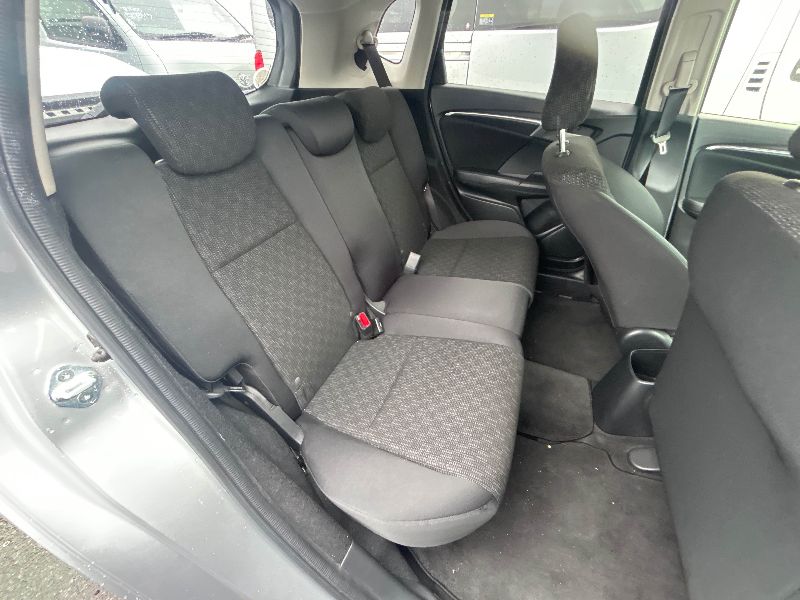  31608  HONDA FIT  2017  