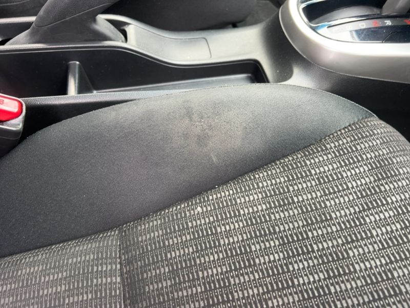  31608  HONDA FIT  2017  