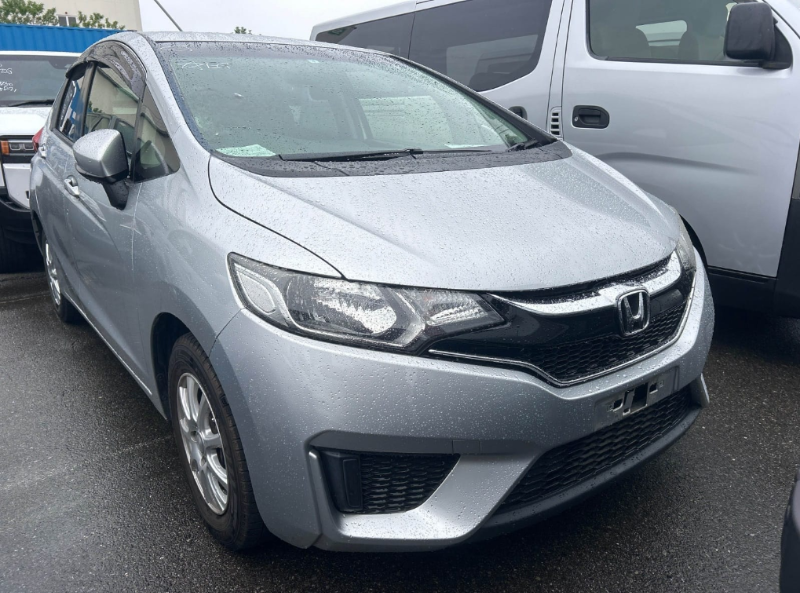  31608  HONDA FIT  2017  