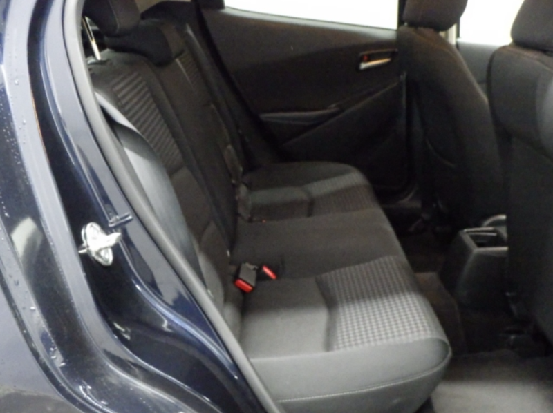  31609  MAZDA DEMIO  2017  